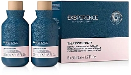 Sensitive Scalp Treatment - Revlon Professional Experience Thalassotherapy Dermo Soothing Aromacological Extract — photo N2