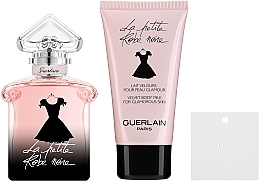 Guerlain La Petite Robe Noire - Set (edp/50ml + b/lot/75ml + acs/1pcs)  — photo N2