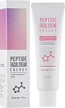 Anti-Wrinkle Face Cream - Esfolio Peptide Facial Cream — photo N2