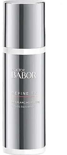 Face Toner - Babor Doctor Babor Refine RX Rebalancing Liquid — photo N1