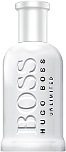BOSS Bottled Unlimited - Eau de Toilette — photo N1