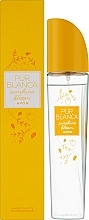 Pur Blanca Sunshine Bloom - Eau de Toilette — photo N2