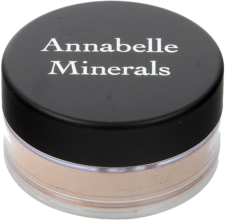 Face Primer - Annabelle Minerals Primer — photo N1