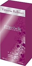 Fragrances, Perfumes, Cosmetics Vittorio Bellucci Maribelle Excellence - Eau de Toilette