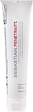 Hair Repair and Smoothness Mask - Sebastian Professional Found Penetraitt Mask — photo N6