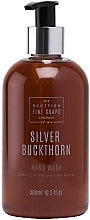 Fragrances, Perfumes, Cosmetics Liquid Hand Soap - Scottish Fine Soaps Silver Buckthorn Hand Wash