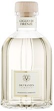 Giglio Di Firenze Fragrance Diffuser - Dr. Vranjes Luxury Interior Fragrances — photo N4