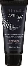 Nail Acryl Gel - IBD Control Gel — photo N9