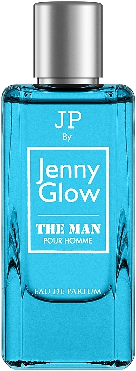 Jenny Glow The Man Pour Homme - Eau de Parfum — photo N1