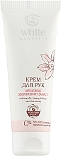 Fragrances, Perfumes, Cosmetics Hydration & Protection Hand Cream - White Mandarin Moisturizing and Protecting Hand Cream