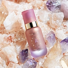 Serum Primer - Nabla Angel Aura Radiant Plumping Serum Primer (Ivory) — photo N8