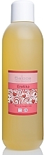 Massage Body Oil - Saloos Erotika Massage Oil — photo N4