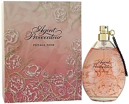 Fragrances, Perfumes, Cosmetics Agent Provocateur Petale Noir - Eau de Parfum