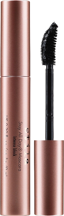 Mascara - Stila Stay All Day Mascara — photo N2