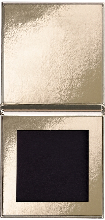 Magnetic Palette, gold - Pierre Rene Mini Gold — photo N2