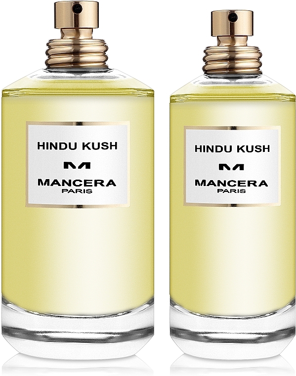 Mancera Hindu Kush - Eau de Parfum (tester without cap) — photo N20