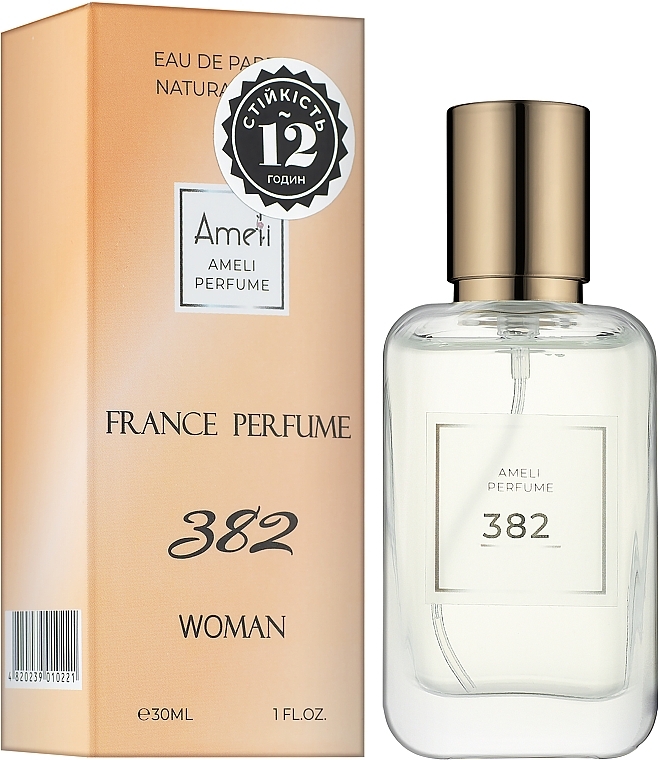 Ameli 382 - Eau de Parfum — photo N2