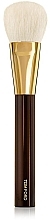 Fragrances, Perfumes, Cosmetics Blush Brush - Tom Ford Cheek Brush 06