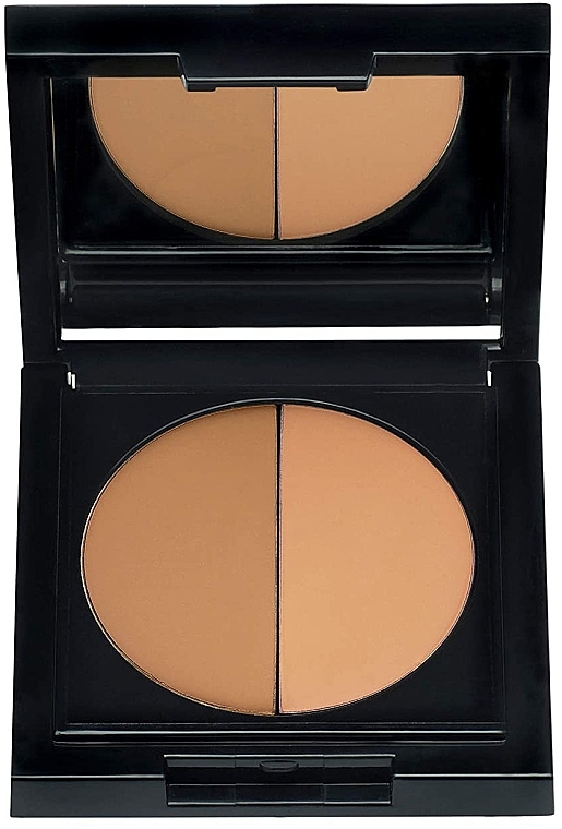 Concealer - Idun Minerals Duo Concealer — photo N1