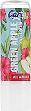 Fragrances, Perfumes, Cosmetics リップバーム - Cari Green Apple Sweet Balm