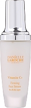 Firming Vitamin C Face Serum - Danielle Laroche Cosmetics Firming Face Serum Vitamin C+ — photo N12