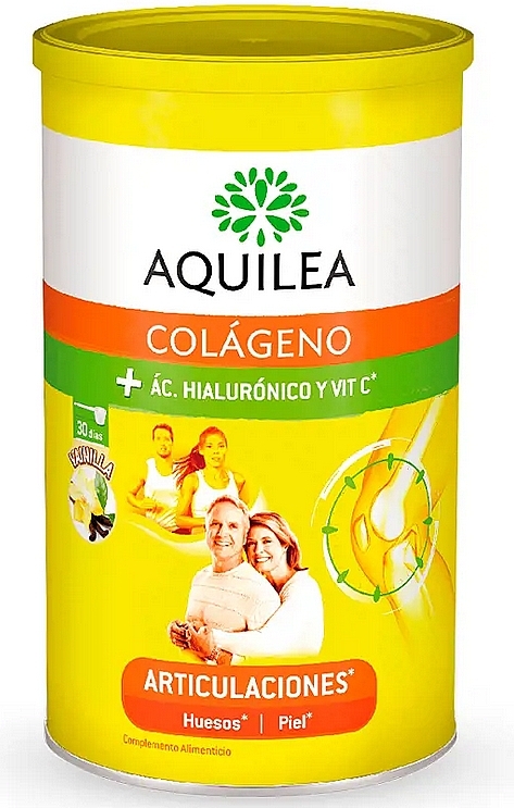 Collagen Dietary Supplement - Aquilea Collagen — photo N1