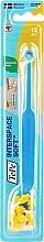 Interdental Brush with Heads, blue - TePe Interspace Soft — photo N1