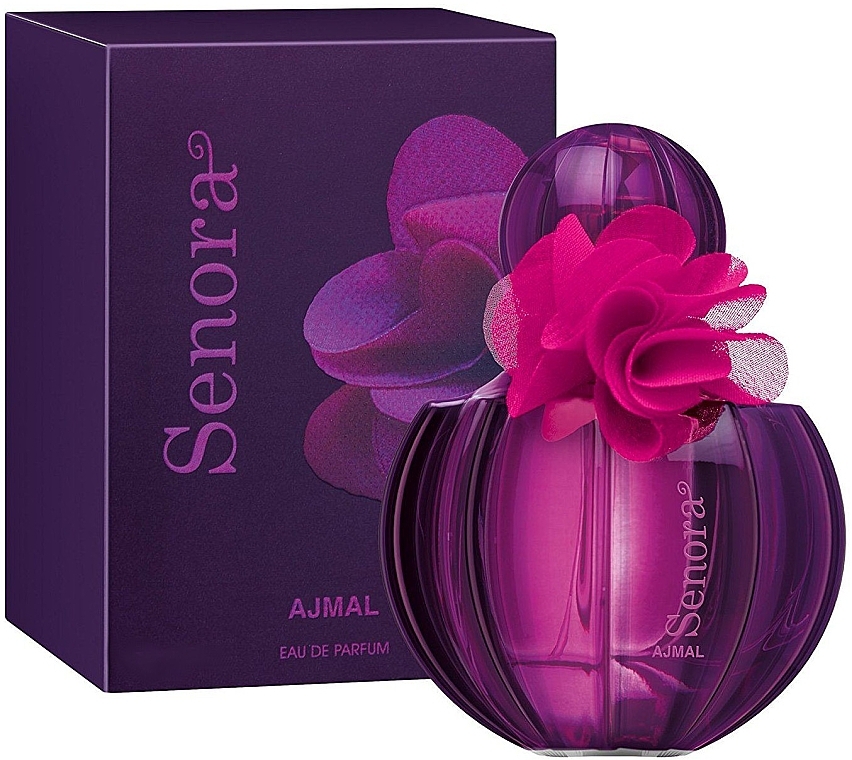 Ajmal Senora - Eau de Parfum — photo N5