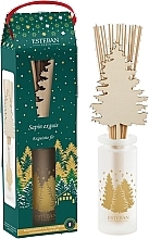 Esteban Exquisite Fir - Fragrance Diffuser — photo N1