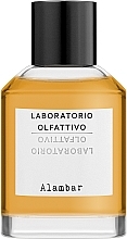 Fragrances, Perfumes, Cosmetics Laboratorio Olfattivo Alambar - Eau de Parfum