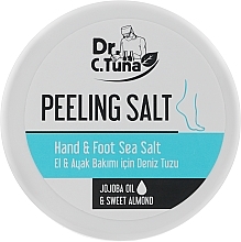 Fragrances, Perfumes, Cosmetics Hand & Foot Peeling Salt - Farmasi