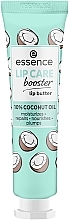 Lip Oil - Essence Lip Care Booster — photo N1