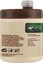 Leave-In Smoothing Conditioner - Screen Smoothen Sleeking Leave-In Conditioner — photo N4