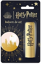 Fragrances, Perfumes, Cosmetics Lip Balm - Harry Potter Gold