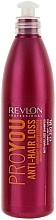 Fragrances, Perfumes, Cosmetics Anti Hair Loss Shampoo - Revlon Professional Pro You Anti-Hair Loss Shampoo