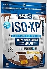 Fragrances, Perfumes, Cosmetics Protein - Applied Nutrition ISO-XP Choco Honeycomb