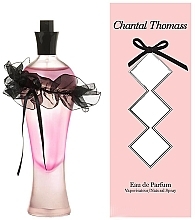 Fragrances, Perfumes, Cosmetics Chantal Thomass Pink - Eau de Parfum (sample)