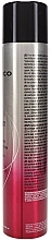 Extra Strong Hold Hairspray - Joico Joimist Firm Protective Finishing Spray 9 — photo N2