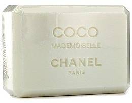 Fragrances, Perfumes, Cosmetics Chanel - Coco Mademoiselle Soap