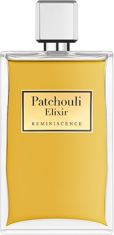 Reminiscence Patchouli Elixir - Eau de Parfum — photo N1