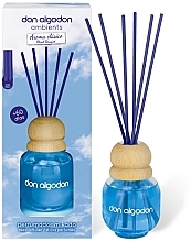 Fragrances, Perfumes, Cosmetics Fragrance Diffuser - Don Algodon Mikado Air Freshener Classic