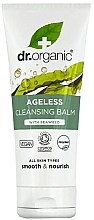 Fragrances, Perfumes, Cosmetics フェイスクレンジングバーム - Dr. Organic Ageless Cleansing Balm