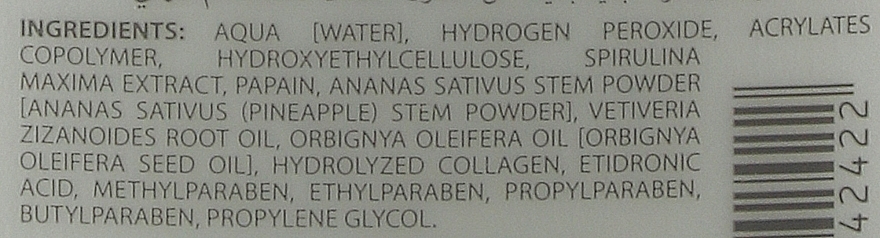 Active Enzyme 0.4 (12%) - Jean Paul Myne Doc Active Enzyme 0.4 (12%) — photo N3