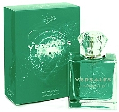 Fragrances, Perfumes, Cosmetics Chat D'Or Versales Emerald - Eau de Parfum (tester without cap)