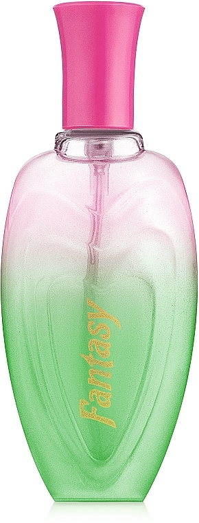 Aroma Parfume Chica Fantasy - Eau de Toilette — photo N1