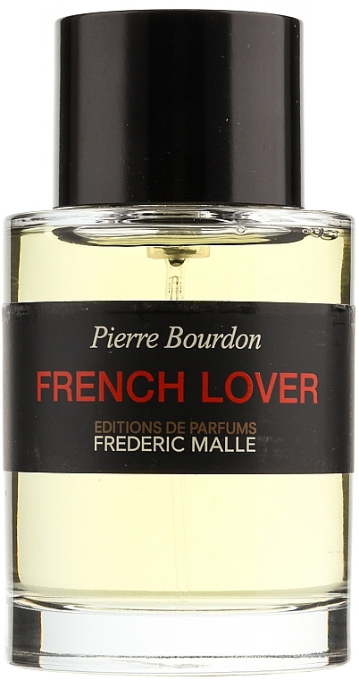 Frederic Malle French Lover - Eau de Parfum — photo N1