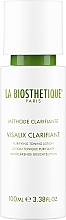 Cleansing Face Lotion - La Biosthetique Methode Clarifiante Visalix Purifiant Lotion — photo N7