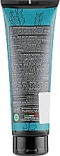 Repair Hair Mask - Black Professional Line Turquoise Hydra Complex Mask — photo N2