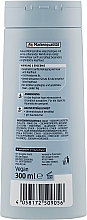 Shampoo for Sensitive Scalp - Balea Men Shampoo — photo N2