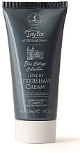 After-Shave Cream - Taylor Of Old Bond Street Eton College Aftershave Cream — photo N1